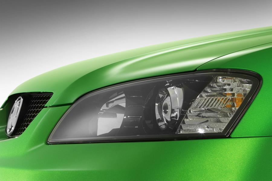  Holden Commodore VE SS V Ute 2007 года  (фото 58 из 101)